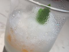 -Amanda餐厅(长乐路店)