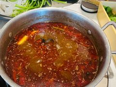 -呷哺呷哺 黄金牧场 (中发百旺店)
