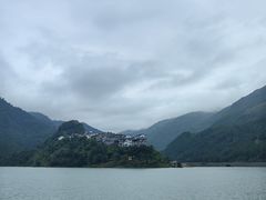 -乌江画廊(彭水苗族土家族自治县)