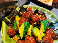 -京城·森鸽排档(双井店)