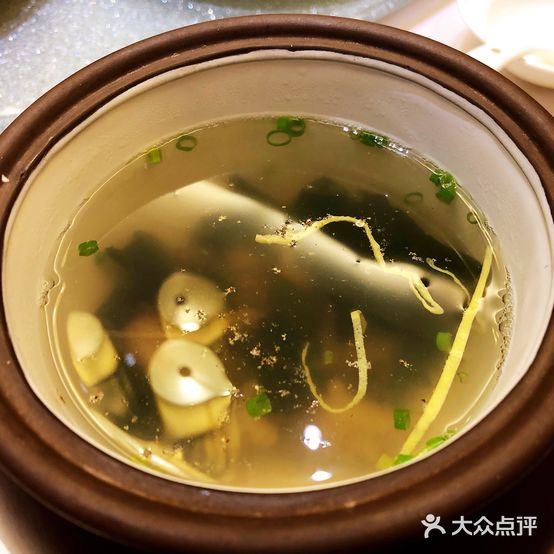 孚膳同享私家菜