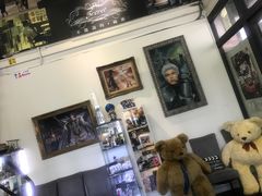 -Mr.J义法厨房(北医店)