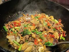 -小隐人家(乐松店)