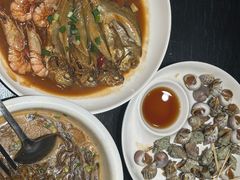 -健眺小海鲜(临海后山店)