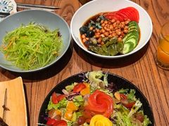 -驿楼兰·新疆菜(火车站店)