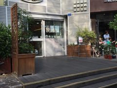 -美丽心情蛋糕(江苏路店)