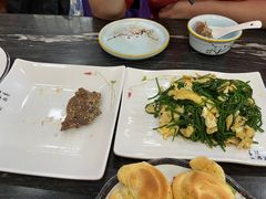 -靖远尕六美味羊羔肉