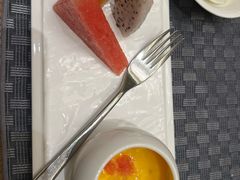 -水月周庄铂尔曼酒店-水月荟中餐厅