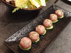 -腾格里· 蒙古山羊火锅(北京中关村店)