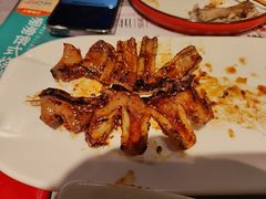 -通海俄式烧烤·俄罗斯大串(嵩山路店)