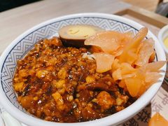 -吉野家(凯旋购物广场店)