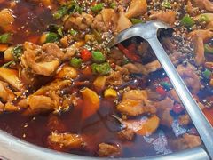 -米二红烧兔(华阳店)