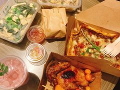 -船奇蒸汽海鲜·闽菜(八市海鲜总店)