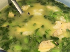 -绿茶餐厅(成都大悦城店)