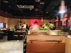 大堂-嘿嘟嘟·肋条烧肉放题(爱融荟城店)