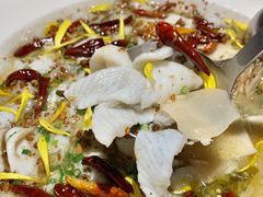 -太二酸菜鱼(福州泰禾店)