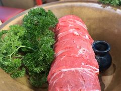 -廖掌柜·重庆鲜货火锅(上海首店)