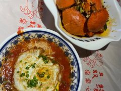 -五丁桥光头香辣蟹(望江橡树林店)