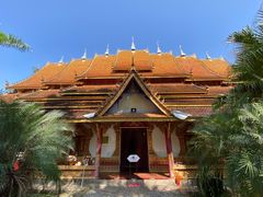 -西双版纳傣族园