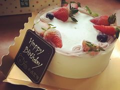 -小西家作•精致蛋糕(富力爱丁堡店)