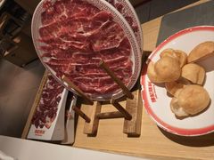 -陈记顺和潮汕鲜牛肉火锅(西门口广场店)