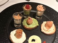 -火车头法国西餐厅