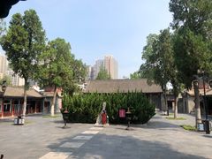 -万寿八仙宫