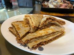 -河沿肉饼Beijing Pie(东华门店)
