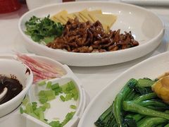-大鸭梨烤鸭(石佛营店)