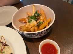 -夏朵餐厅(丁香店)
