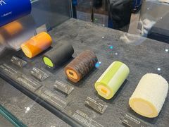 -the Roll'ING手作瑞士卷专门店(卓悦中心店)