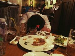 -皇冠自酿啤酒坊(中国红街5号楼店)