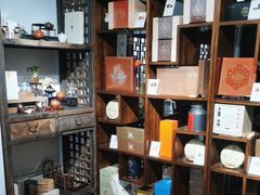 -德迹斋禅意文化茶馆·茶空间·商务洽谈•宴席(桃园店)