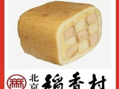 五方蛋糕-北京稻香村(大都专卖店)