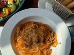 -Kitchen·Y洋厨房西餐厅(王府壹号店)