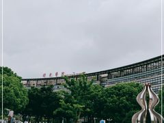 -上海中医药大学附属曙光医院(东部)