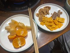 -老诚一锅羊蝎子(天通苑东三区直营店)