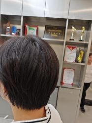 -首脑美发沙龙
