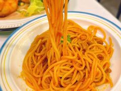 -城堡俄式西餐厅(中央大街索道店)