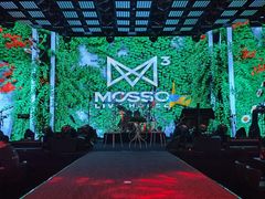 -MOSSO·Liveshow(M3香港广场店)