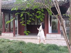 -秋霞圃
