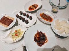 -许家菜.艺创菜(仁和新城店)