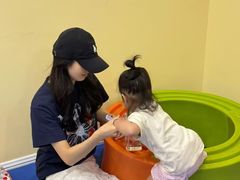 -普陀早教中心(阳光分中心)