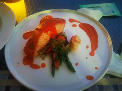 -上海和平饭店华懋阁 Cathay Room