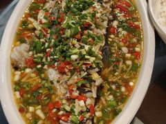 -飞虹鱼馆(春华路店)