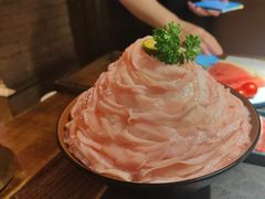 -吼堂老火锅(太古里总店)