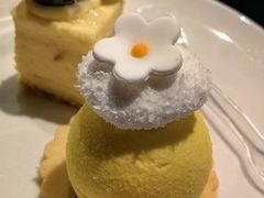 -顺德美的万豪酒店·自助餐·贡厨