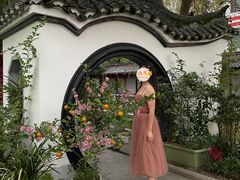 -龚家花园农家乐休闲别墅