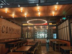 -COMMUNE幻师(上邦百汇城店)