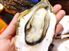 海味原只生蚝-烧蠔帮·湛江生蚝(工农店)